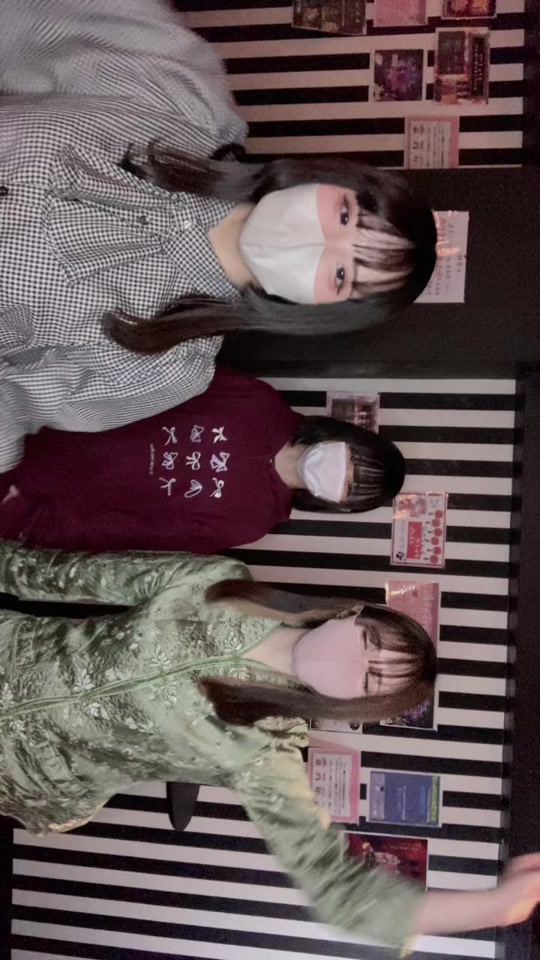 GIRLS BAR INK ホットニュース 75763