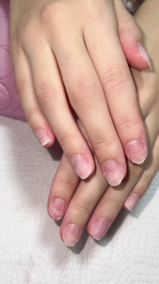 #ハートネイル#ネイルデザイン#仙台ネイルサロン#スカルプネイル#韓国ネイル#nailartvideos