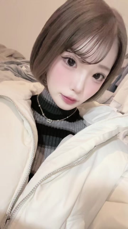 なんか今日ビジュ最高