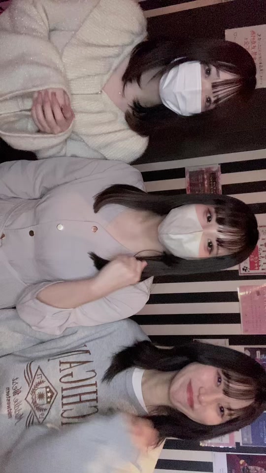 GIRLS BAR INK ホットニュース 76369