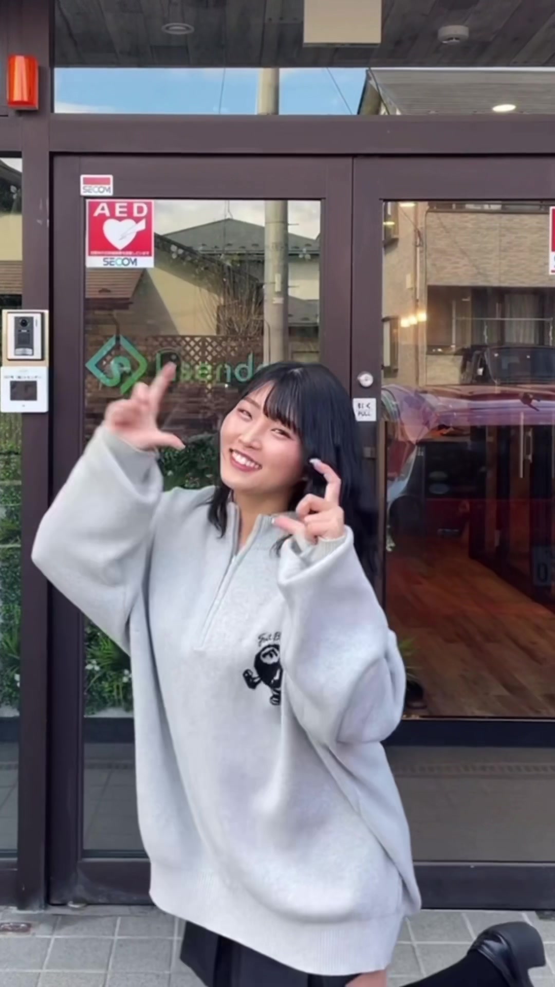 誰の会社か当てれたら天才👏#おすすめにのりたい #仙台 #仙台のtiktokerといえば #おいおいおい #コラボ動画あがるよ