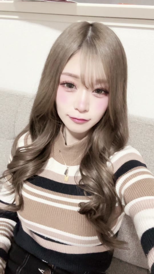 こにちゃんっ🐈#いいね #おすすめ #新潟 #キャバ嬢