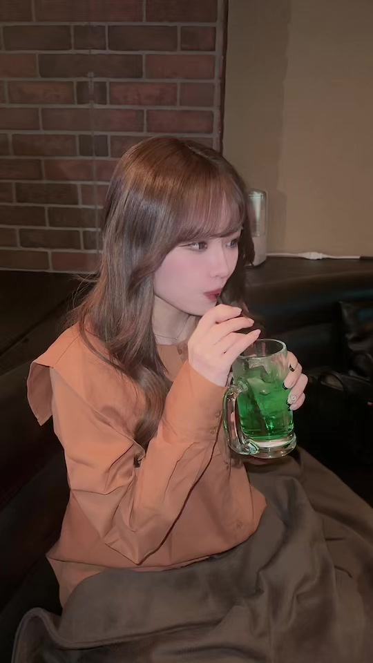 こう見えて私男友達いない😛🤙