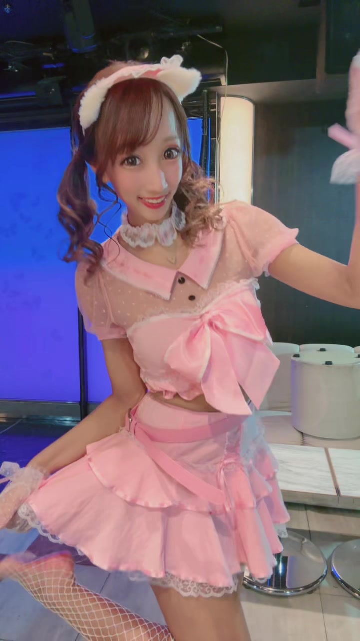 #愛包ダンスホール #愛包 #キャバ嬢 #地下アイドル リクエスト🥹❤️配信で必死に覚えたけど下手でごめん🥹