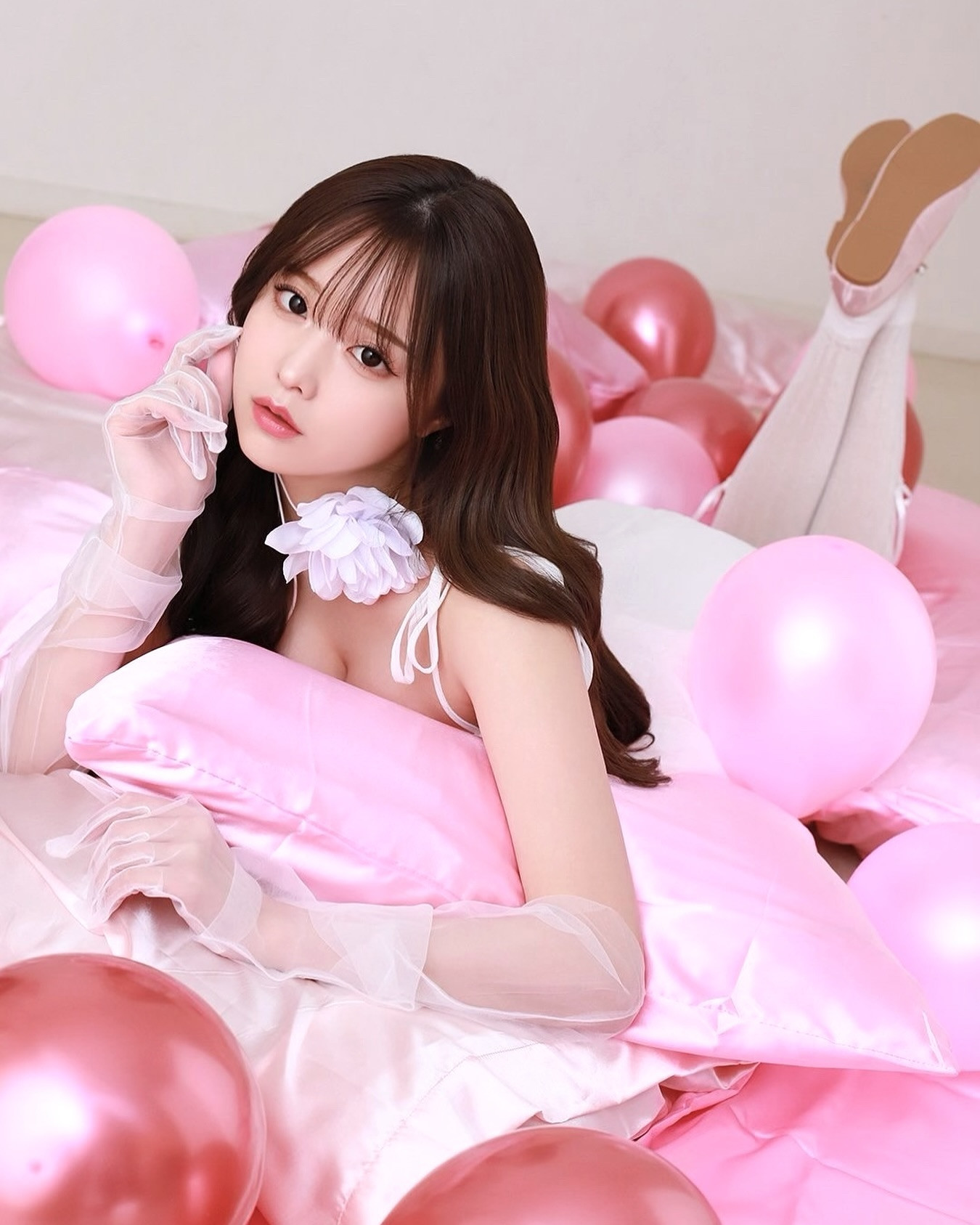 バースデー撮影別パターン🎀

予約投稿にしてたのに
投稿されてなかった😵‍💫💭

┈┈┈┈┈┈┈┈┈┈┈┈┈┈┈┈┈┈┈┈┈┈┈
かのん🐼🍼 @pandanobabychan 
⁡
札幌市中央区南5西3オークラビル2F
@rymansbar_susukino で会えます🎟
⁡
出勤確認はDMか当店に
お電話お願いします📨 011-533-1414
┈┈┈┈┈┈┈┈┈┈┈┈┈┈┈┈┈┈┈┈┈┈┈

#撮影データ  #撮影 #ポートレート #作品撮り
#すすきの #すすきのキャバ嬢 #バースデーポスター
⁡