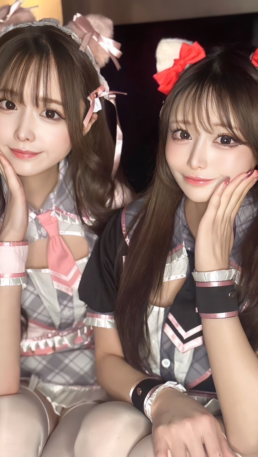 何cmくらいだと思う？
制服かわいい🎀🫧

┈┈┈┈┈┈┈┈┈┈┈┈┈┈┈┈┈┈┈┈┈┈┈
𝐡𝐚𝐧𝐚𝐬𝐚𝐤𝐢 𝐤𝐚𝐧𝐨𝐧￤華咲 かのん🐼🍼
⁡
▫️New club @rymansbar_susukino
▫️札幌市中央区南5西3オークラビル2F
出勤確認はDMかお店にお電話お願いします໒꒱
┈┈┈┈┈┈┈┈┈┈┈┈┈┈┈┈┈┈┈┈┈┈┈

#制服コス #コスプレ #可愛い女の子 #キャバ嬢