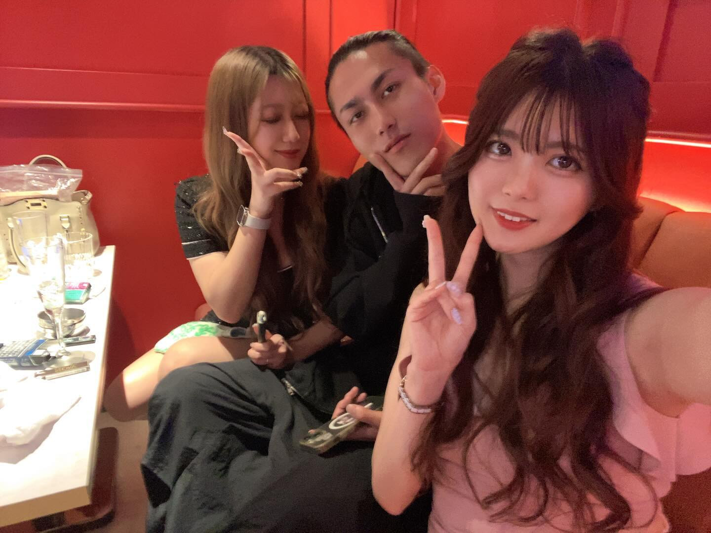 CLUB NOW日記1047523