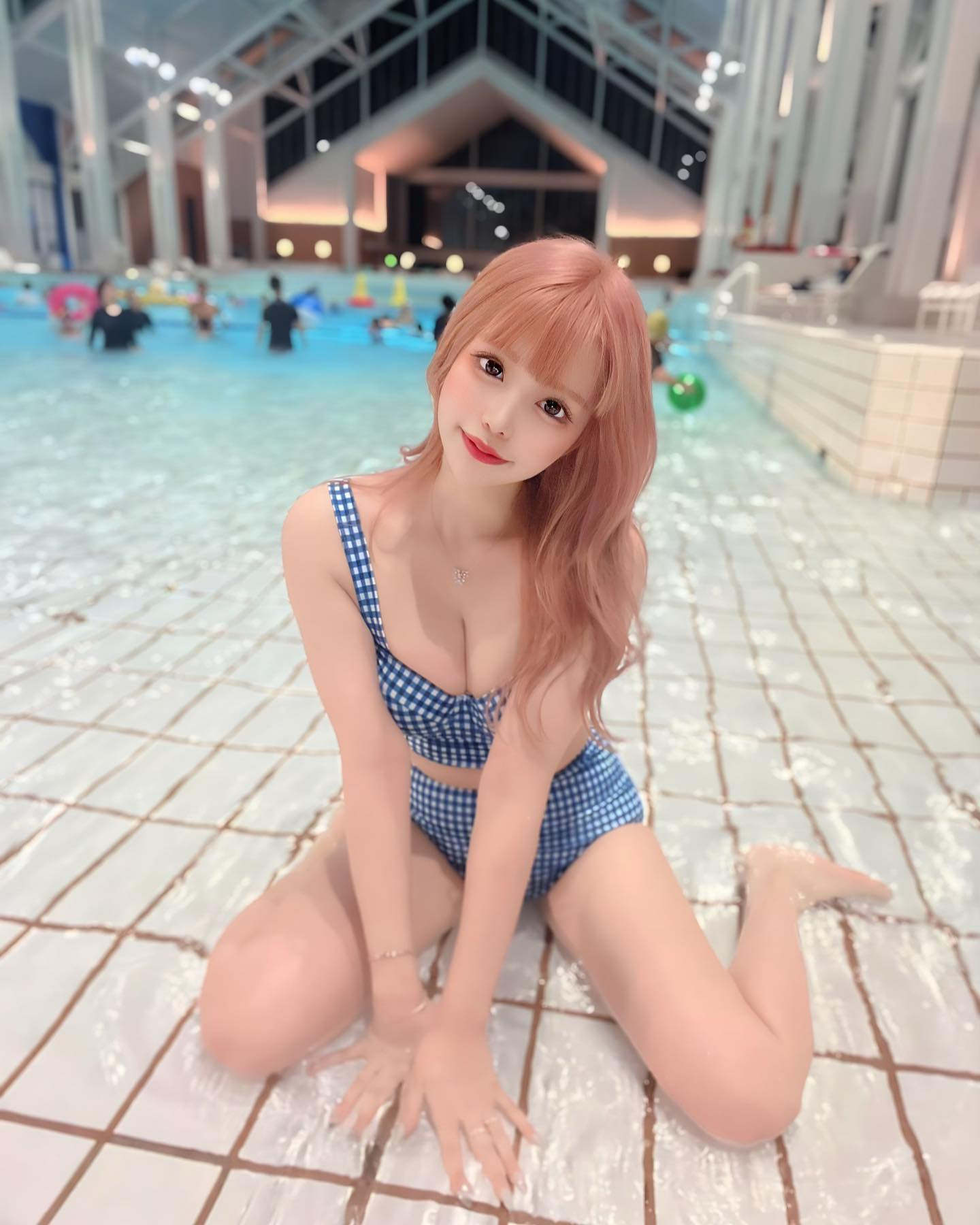 日曜日からグアム🇬🇺
はじめて行く！♡たのしみーーー🌴🌺

#すすきの #すすきのグルメ #ニュークラブ #ニュークラ #キャバ嬢 #ホステス #札幌 #歌舞伎町 #ポケパラ #ナイツ #ギャル #かわいい #あざとい系女子 #札幌観光 #followme#instagood #instalike #premier #一ノ瀬愛梨 #ぷにぷにあいり