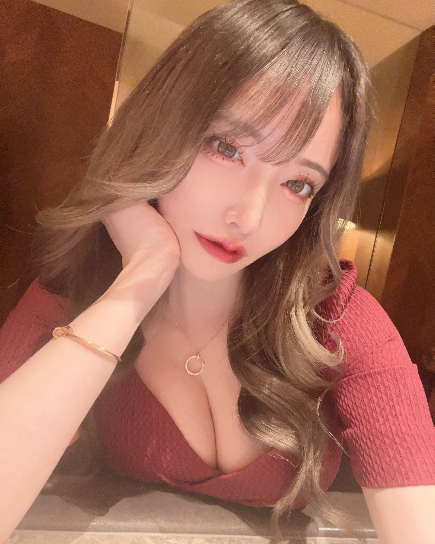 .
.
花粉症対策なにしてる？？🤧
.
.