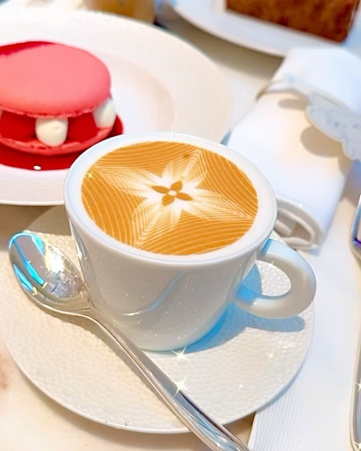 LUIAGUE日記1047681