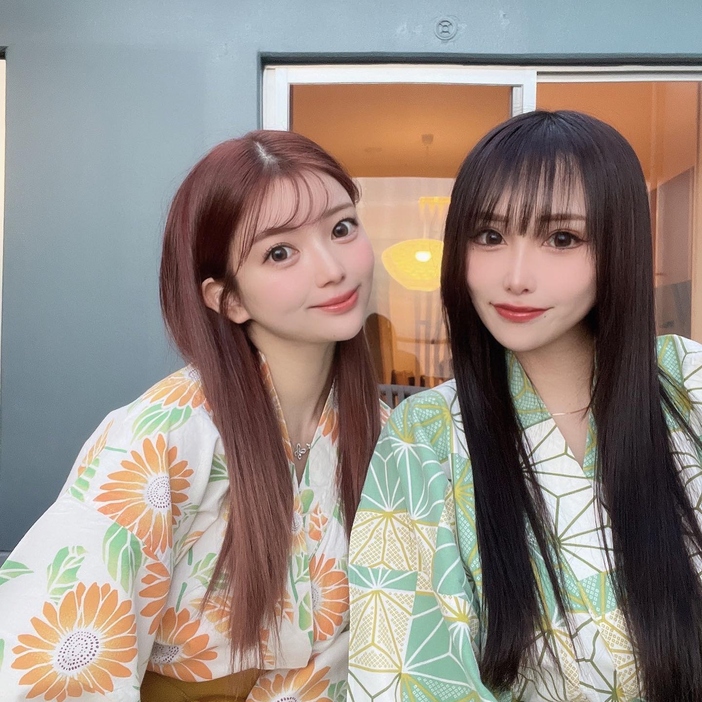 こったんと久しぶりの旅行たのしかった🌸

#静岡#両替町#キャバ嬢#キャバクラ#東海
#美容#韓国#ガールズバー#配信#club jerry
#hipahIa#美容すきな人と繋がりたい