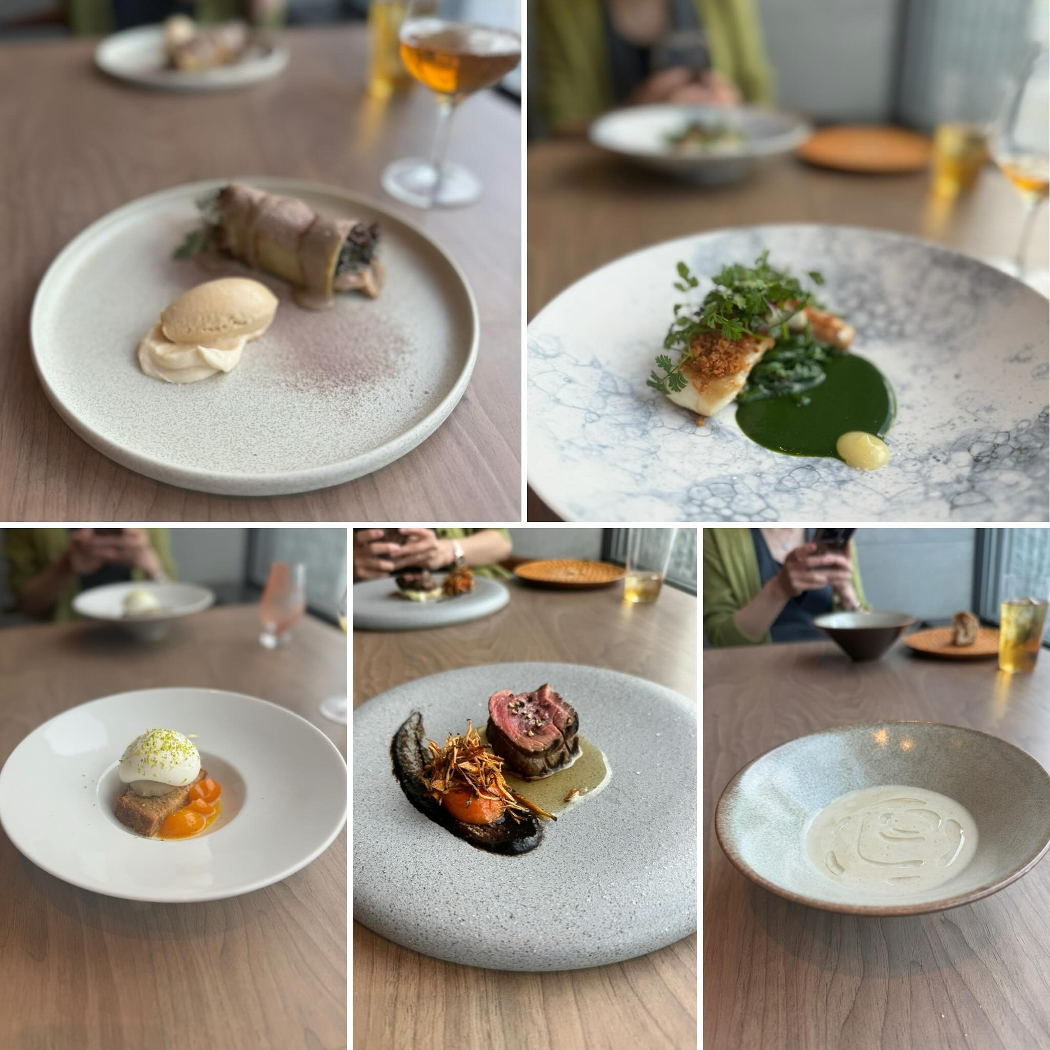 昨日のランチ🐰🤍
これで私もオシャレ昼活女子の仲間入りっ✨