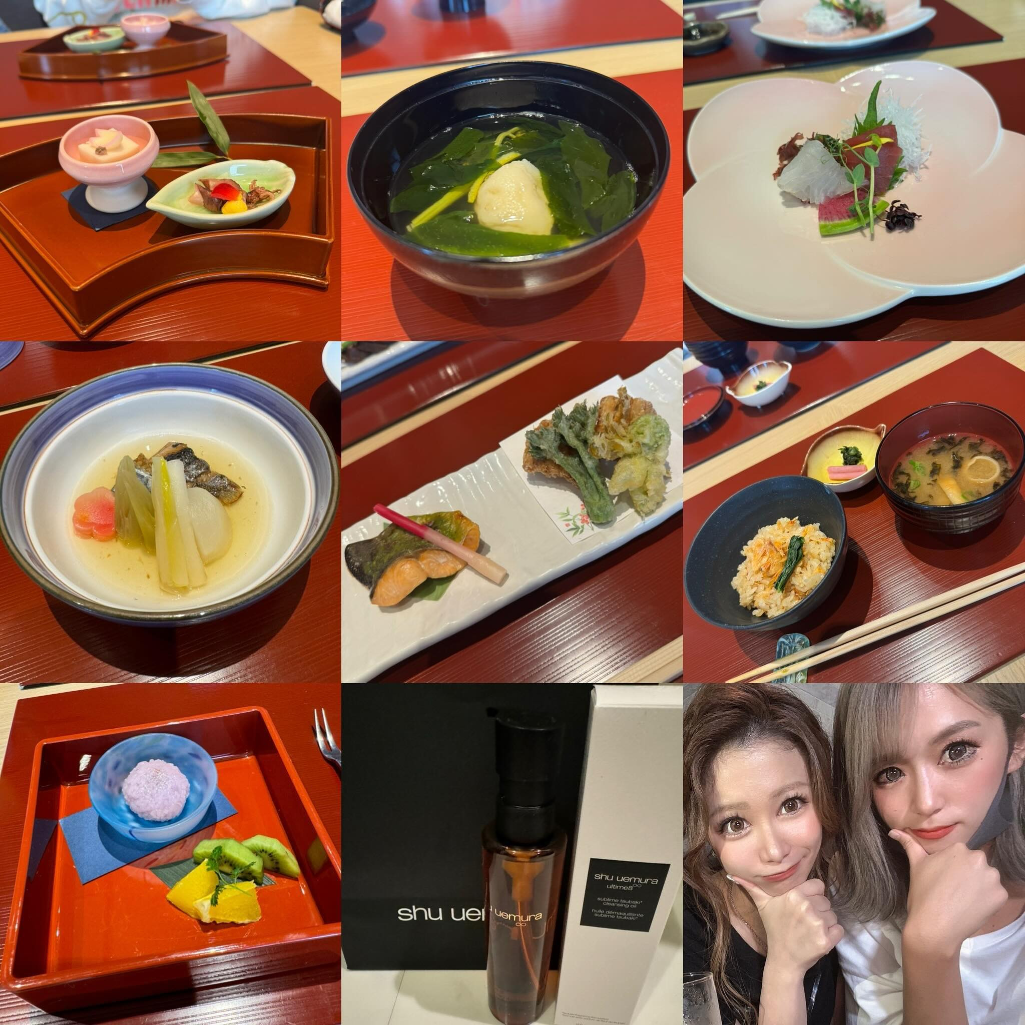 二日連続昼活できて嬉しい👏💕
JRタワー スカイレストラン 丹頂行ってきましたっ🥰