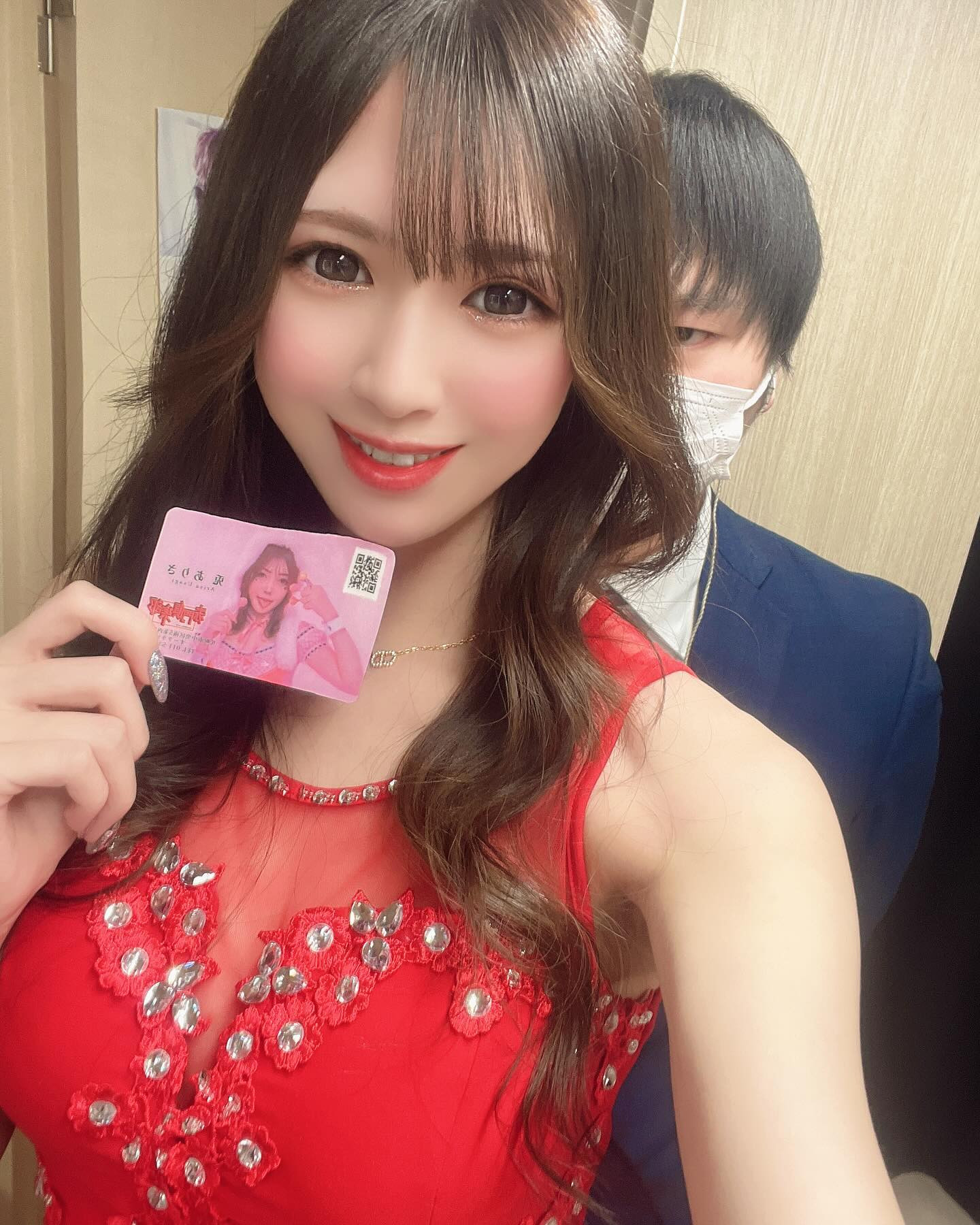 .

背後霊こわすぎます

#キャバ嬢 #キャバクラ #すすきの #高収入 #求人 #アルバイト #女子大生 #ホステス #水商売 #歌舞伎町 #夜職 #採用 #バルセロナグループ #シャチグループ #体験入店 #銀座 #ニュークラ #ニュークラ嬢 #ポケパラ  #キャスト募集 #すすきのキャバクラ #ガールズバー #北新地 #フォロワー増やしたい #instagood #follow #love #photooftheday #メイク #ファブリック

.