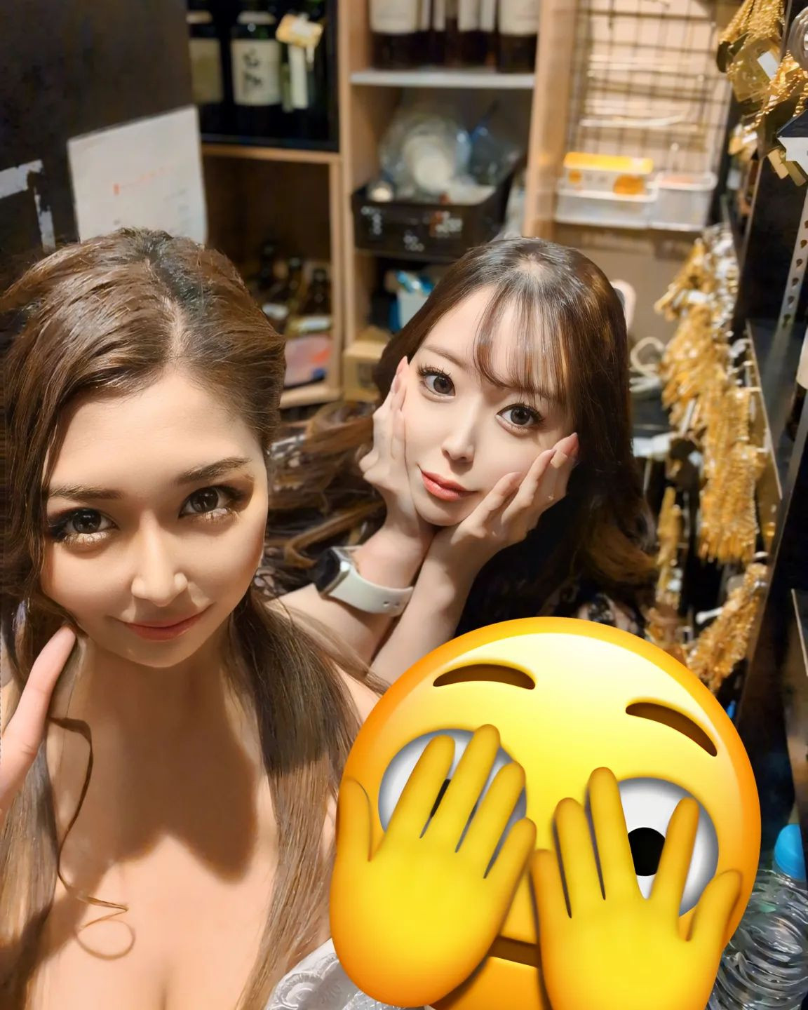 Birthdayのみーきてぃーーー♥

落ち着いたらまた飲もうにゃ😺

@miki_letoile 
@hibiki.group 
@letoile_sinseigroup 
#レトワール#響グループ #水川潤#美松ビル5F#札幌 #すすきの #北海道 #ニュークラブ #ニュークラ嬢 #すすきのニュークラ #ラウンジ #ラウンジ嬢 #キャバクラ #キャバ嬢 #ホステス #夜職 #ナイトワーク #ポケパラ #インスタ指名 #求人 #お酒好きな人と繋がりたい #キャバキャバ #きゃばきゃば#ダイエット