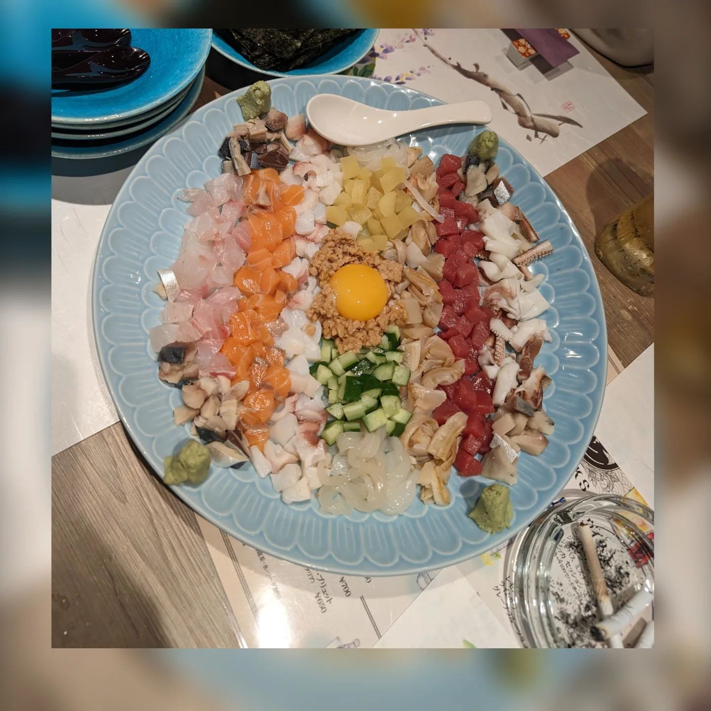 おなかすいた🙆

爆弾海鮮おいぴかった💁‍♂️

@hibiki.group 
@letoile_sinseigroup 
#レトワール#響グループ #水川潤#美松ビル5F#札幌 #すすきの #北海道 #ニュークラブ #ニュークラ嬢 #すすきのニュークラ #ラウンジ #ラウンジ嬢 #キャバクラ #キャバ嬢 #ホステス #夜職 #ナイトワーク #ポケパラ #インスタ指名 #求人 #お酒好きな人と繋がりたい #キャバキャバ #きゃばきゃば#ダイエット