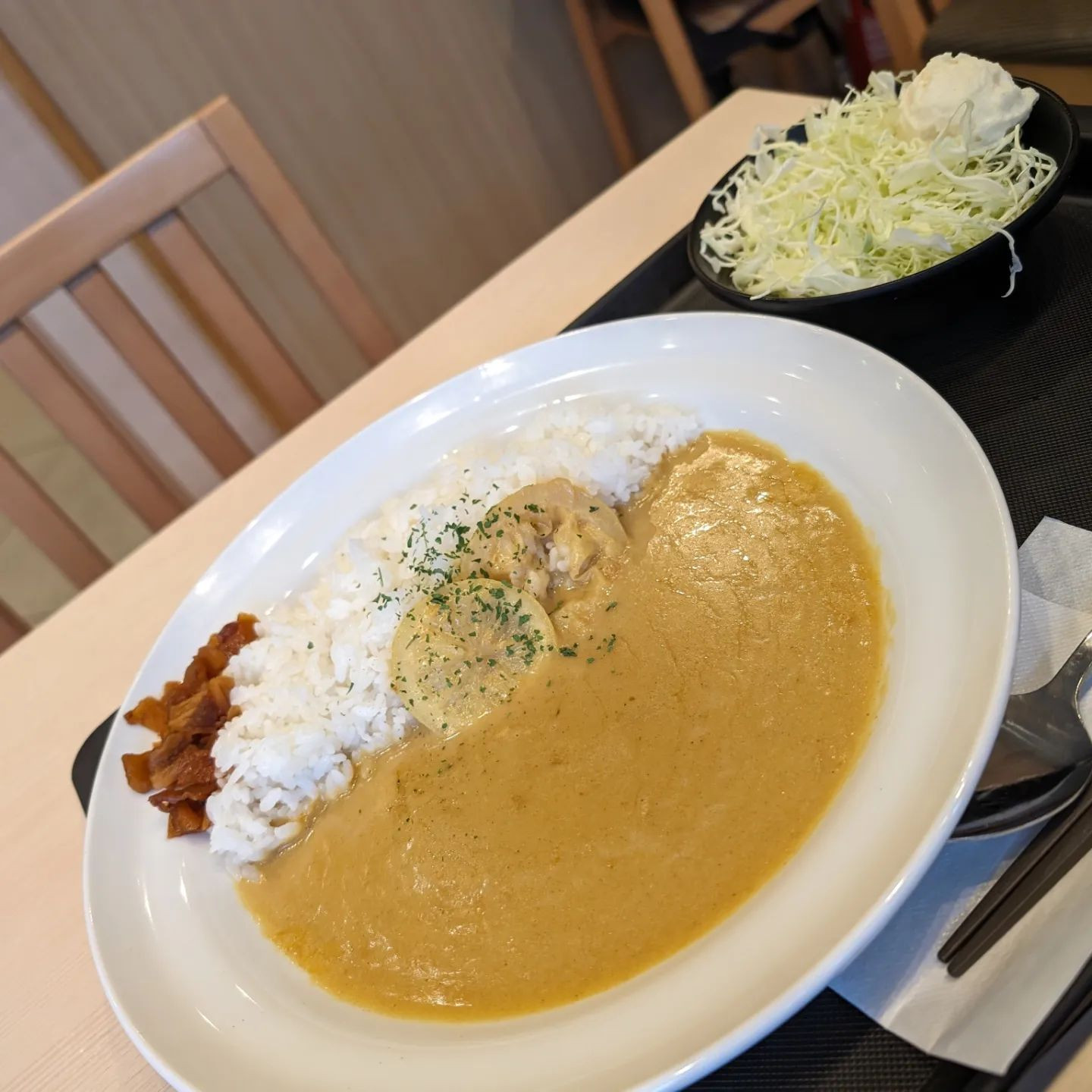 .
.
.
今日からひっそりと連勤の術🥷

カレーうまま♥
@hibiki.group 
@letoile_sinseigroup 
#レトワール#響グループ #水川潤#美松ビル5F#札幌 #すすきの #北海道 #ニュークラブ #ニュークラ嬢 #すすきのニュークラ #ラウンジ #ラウンジ嬢 #キャバクラ #キャバ嬢 #ホステス #夜職 #ナイトワーク #ポケパラ #インスタ指名 #求人 #お酒好きな人と繋がりたい #キャバキャバ #きゃばきゃば#ダイエット