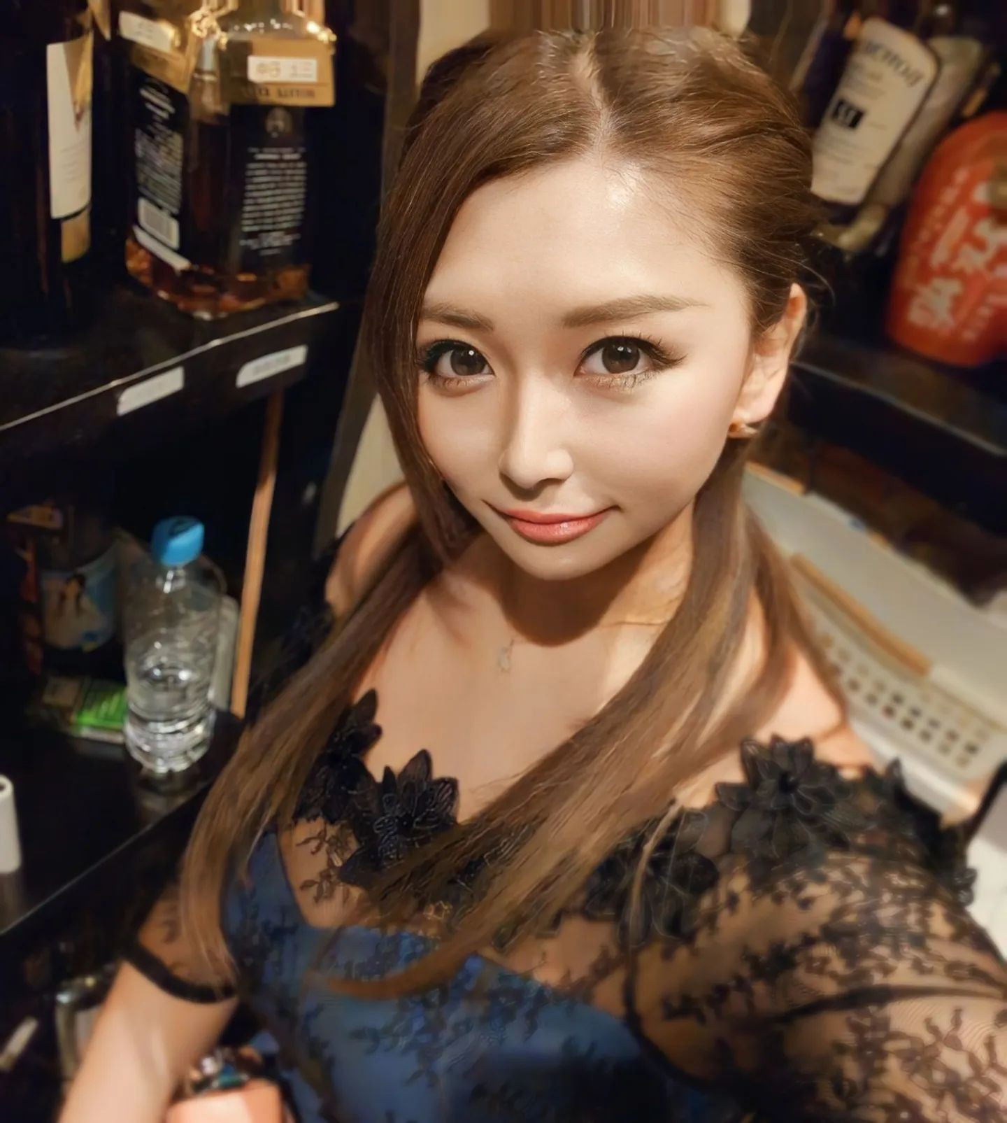 .
.
.
髪黒くしてもすぐ抜ける🫠
@hibiki.group 
@letoile_sinseigroup 
#レトワール#響グループ #水川潤#美松ビル5F#札幌 #すすきの #北海道 #ニュークラブ #ニュークラ嬢 #すすきのニュークラ #ラウンジ #ラウンジ嬢 #キャバクラ #キャバ嬢 #ホステス #夜職 #ナイトワーク #ポケパラ #インスタ指名 #求人 #お酒好きな人と繋がりたい #キャバキャバ #きゃばきゃば#ダイエット