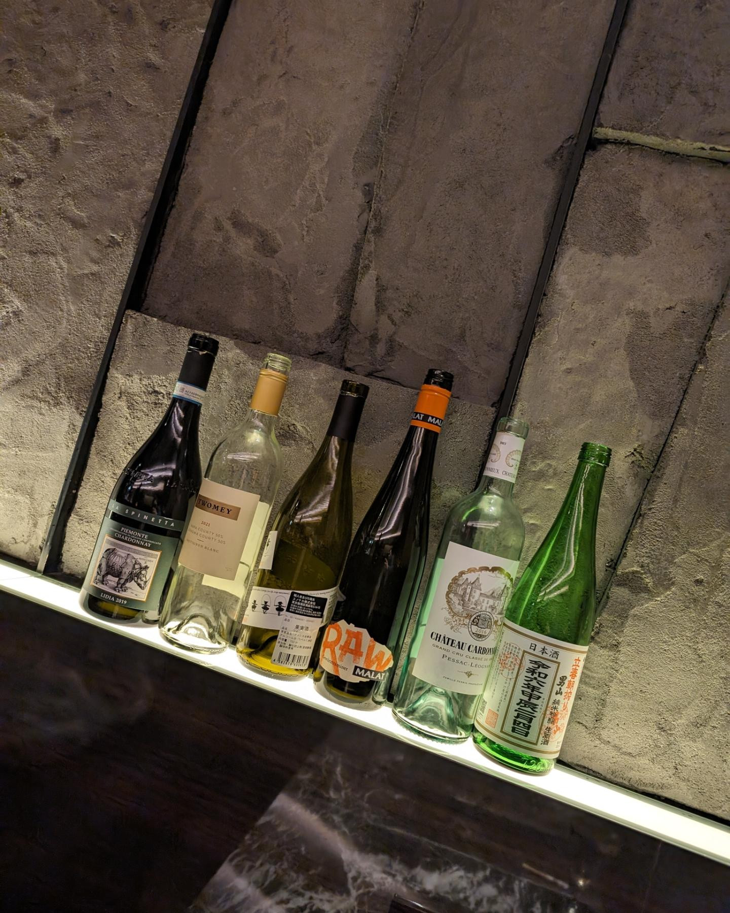 こないだはたくさん頂いてありがたき✨

今日は何飲めるかにゃ🥂✨
@hibiki.group 
@letoile_sinseigroup 
#レトワール#響グループ #水川潤#美松ビル5F#札幌 #すすきの #北海道 #ニュークラブ #ニュークラ嬢 #すすきのニュークラ #ラウンジ #ラウンジ嬢 #キャバクラ #キャバ嬢 #ホステス #夜職 #ナイトワーク #ポケパラ #インスタ指名 #求人 #お酒好きな人と繋がりたい #キャバキャバ #きゃばきゃば#ダイエット