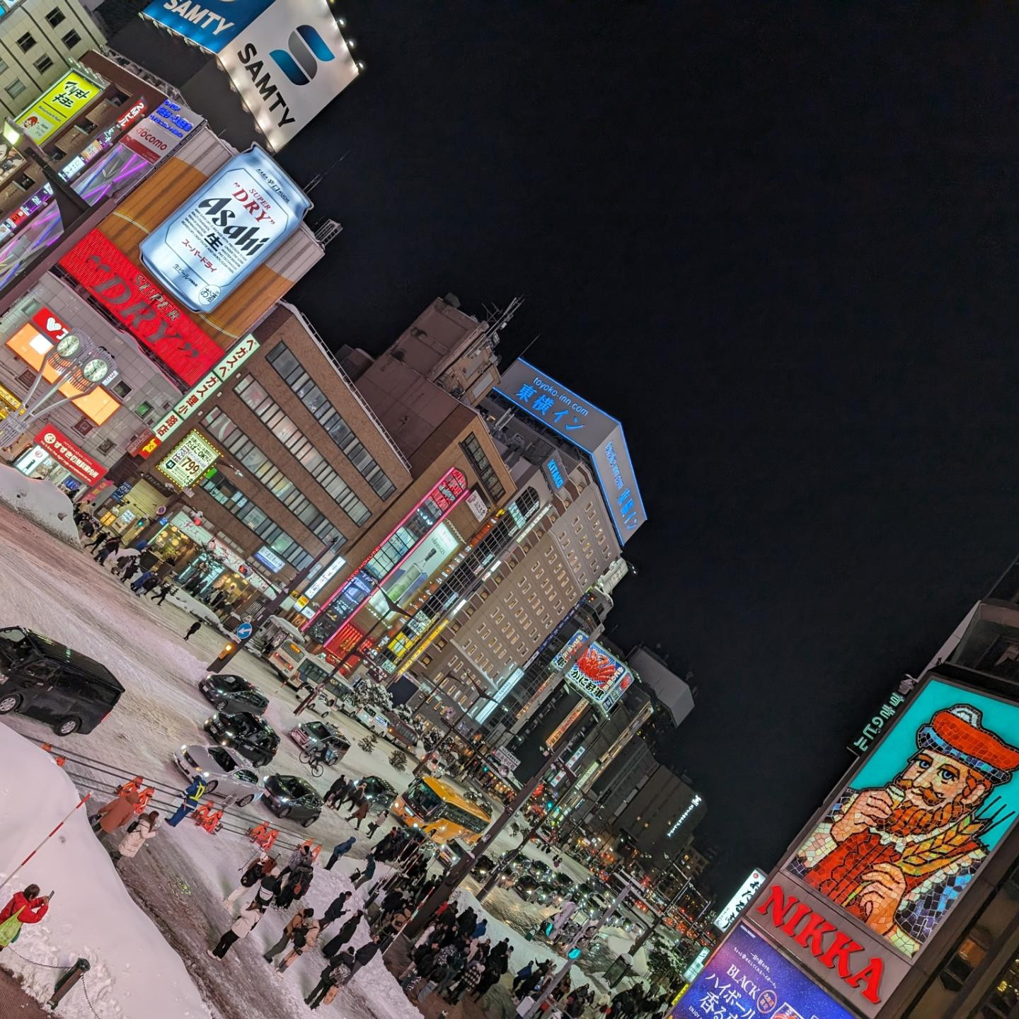 初ココノ😺💗
いっぱいいろんなもの食べた🫄
食べることに夢中すぎて
写真撮り忘れる始末🫣
焼小籠包美味しすぎた
次はもんじゃ食べにいく🫡
ココノ内のご飯制覇する目標が生まれた🙋
@hibiki.group
@letoile_sinseigroup 
#レトワール#響グループ #水川潤#美松ビル5F#札幌 #すすきの #北海道 #ニュークラブ #ニュークラ嬢 #すすきのニュークラ #ラウンジ #ラウンジ嬢 #キャバクラ #キャバ嬢 #ホステス #夜職 #ナイトワーク #ポケパラ #インスタ指名 #求人 #お