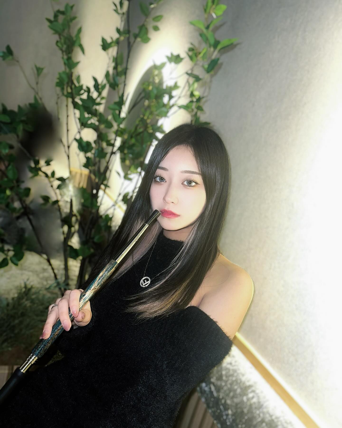 インスタグラマーかも

 #シーシャ  #シーシャカフェ