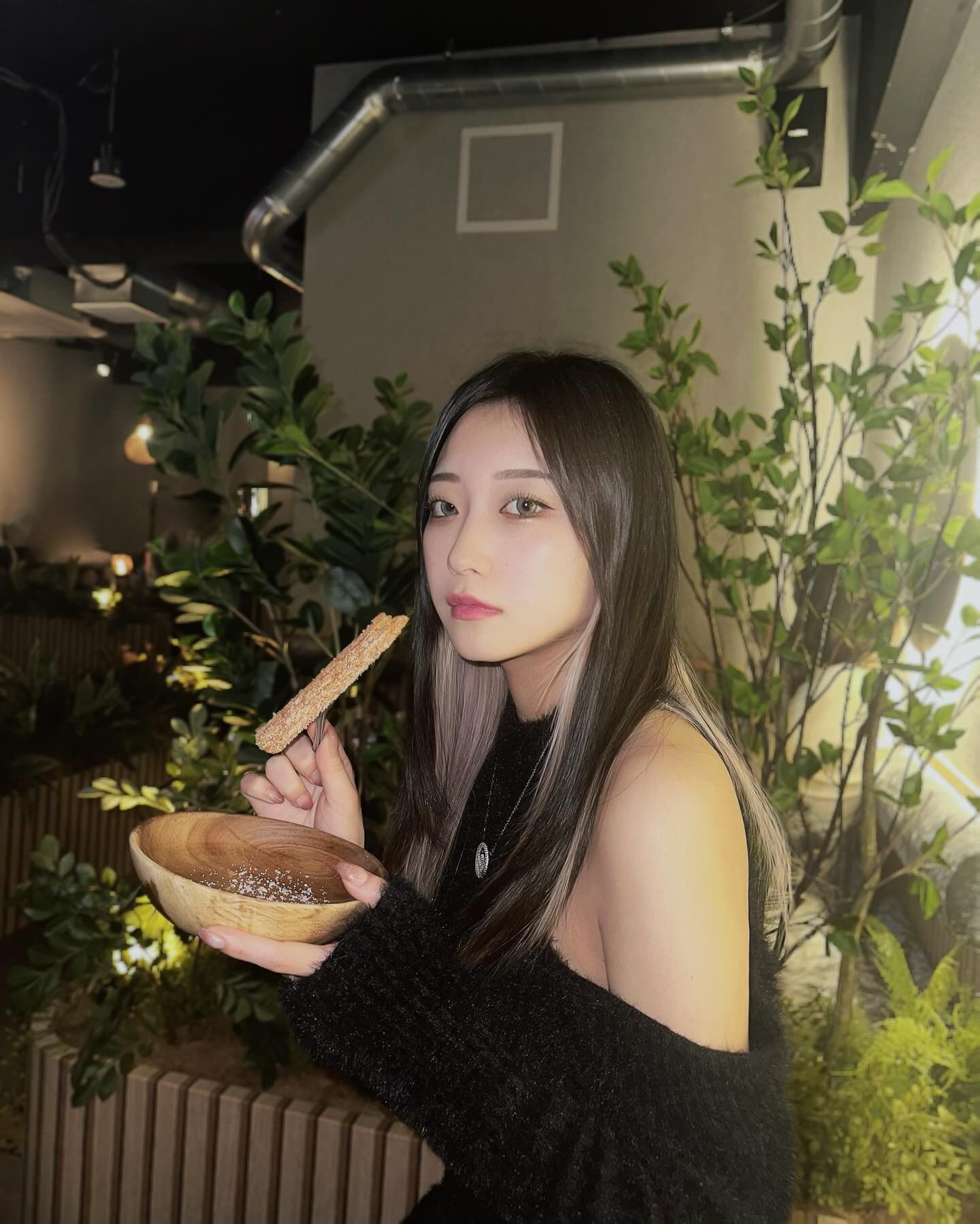 ちゅろすうまうま

 #シーシャ女子  #おしゃカフェ巡り  #歌舞伎町シーシャ