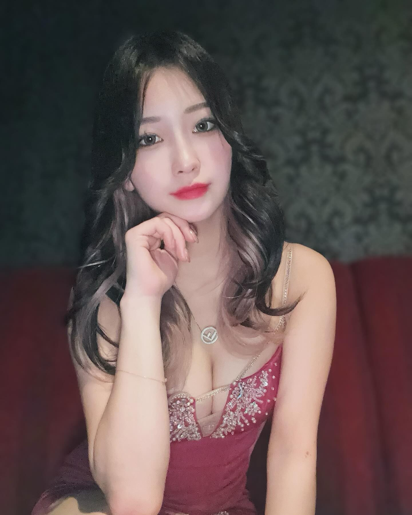 はっぴーばれんたいん。

 #バレンタイン #イベント #キャバクラ #手作りチョコ  #歌舞伎町  #歌舞伎町キャバ嬢