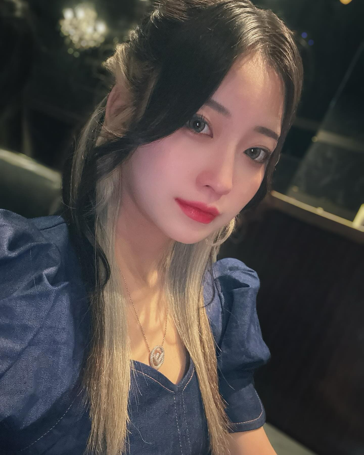 会いに来て欲しいなあ。

 #歌舞伎町キャバ嬢