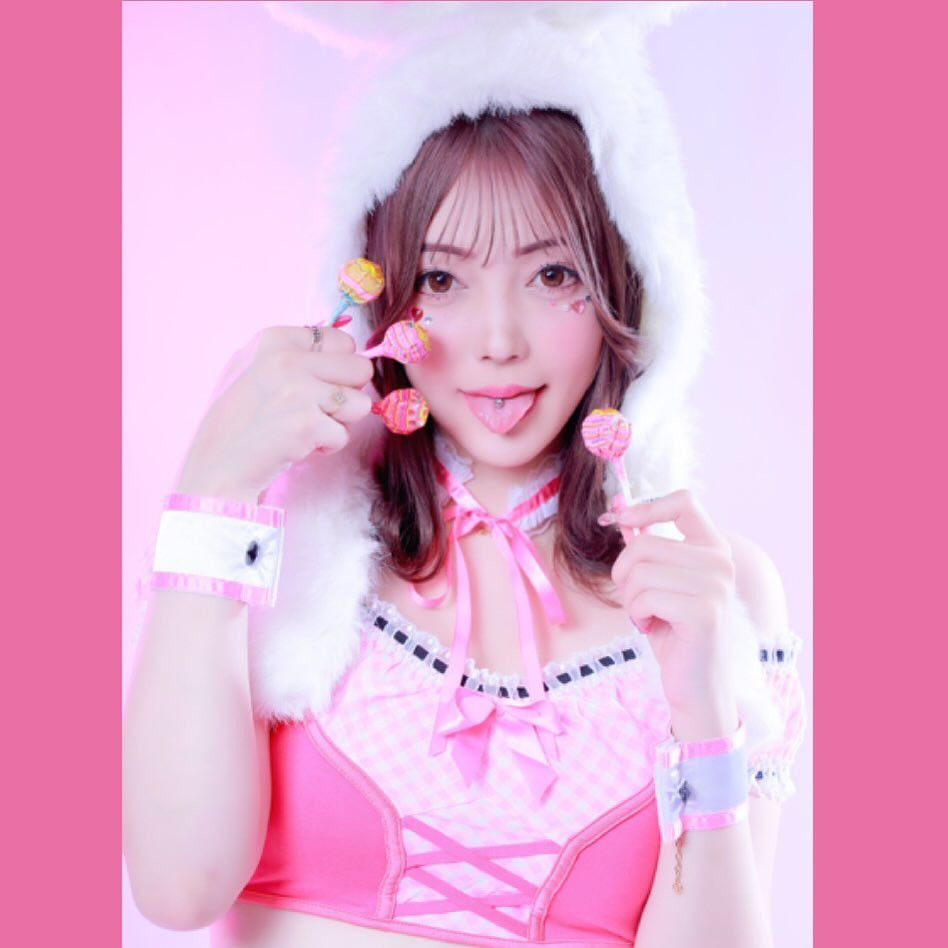 🍭🎀

私らしくマイペースでがんばりたいな👅