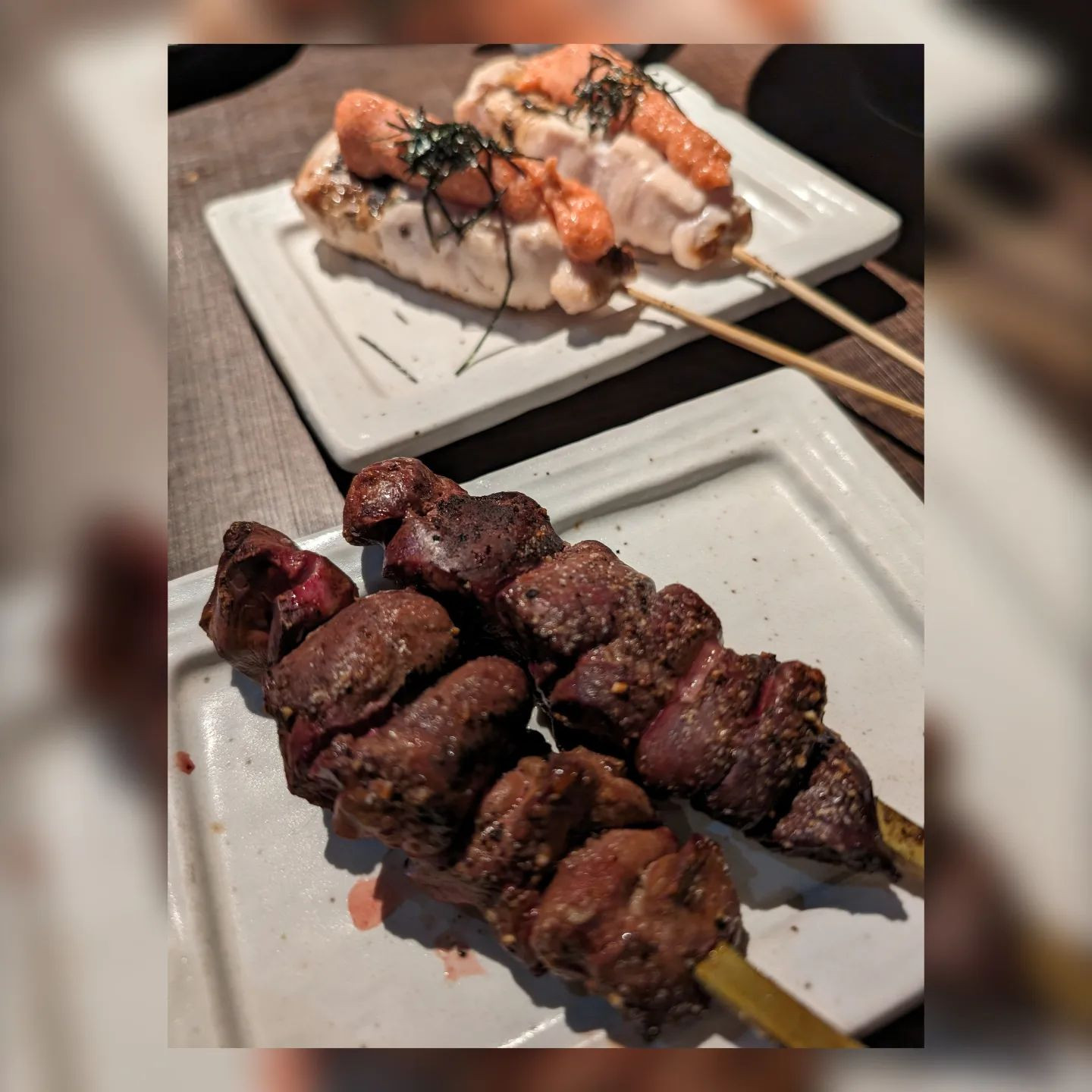 .
.
.
レバーおいしい💖
今週は月火お休み💁🏼‍♀️

安定のひきこもり🧘
@hibiki.group 
@letoile_sinseigroup 
#レトワール#響グループ #水川潤#美松ビル5F#札幌 #すすきの #北海道 #ニュークラブ #ニュークラ嬢 #すすきのニュークラ #ラウンジ #ラウンジ嬢 #キャバクラ #キャバ嬢 #ホステス #夜職 #ナイトワーク #ポケパラ #インスタ指名 #求人 #お酒好きな人と繋がりたい #キャバキャバ #きゃばきゃば#ダイエット