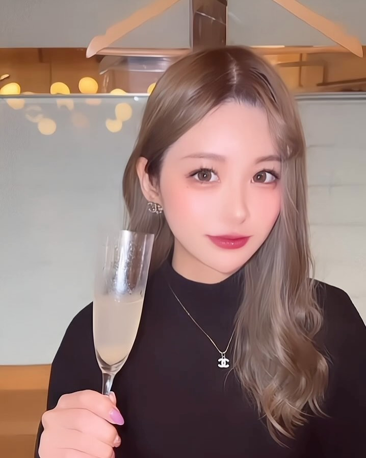 この後めちゃくちゃ飲んで記憶飛ばした覚えが😌
まだ元気な頃🥹🫶🏻