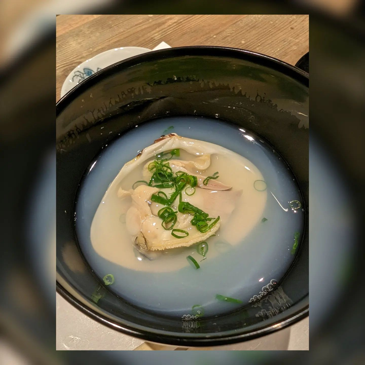 .
.
.
優しい味☺️✨

二日酔いにいい☺️♥

@hibiki.group 
@letoile_sinseigroup 
#レトワール#響グループ #水川潤#美松ビル5F#札幌 #すすきの #北海道 #ニュークラブ #ニュークラ嬢 #すすきのニュークラ #ラウンジ #ラウンジ嬢 #キャバクラ #キャバ嬢 #ホステス #夜職 #ナイトワーク #ポケパラ #インスタ指名 #求人 #お酒好きな人と繋がりたい #キャバキャバ #きゃばきゃば#ダイエット