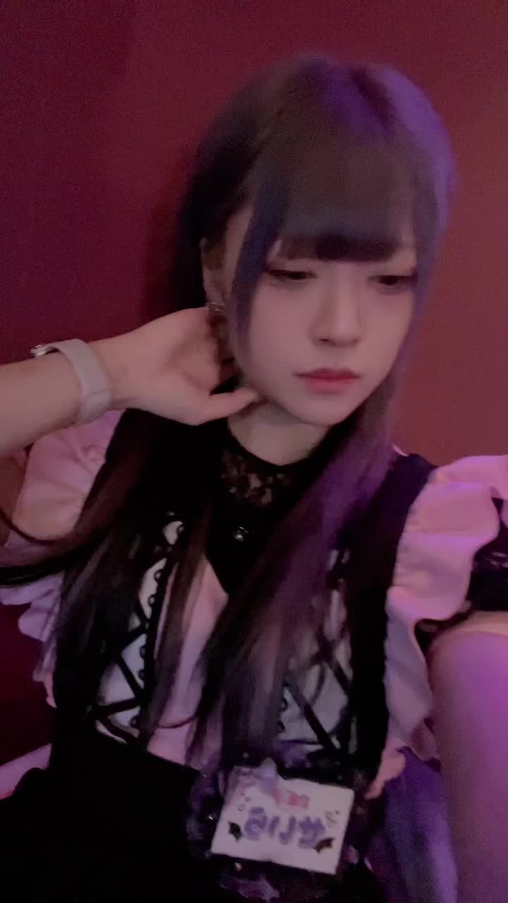 #妄想疾患◼️ガール