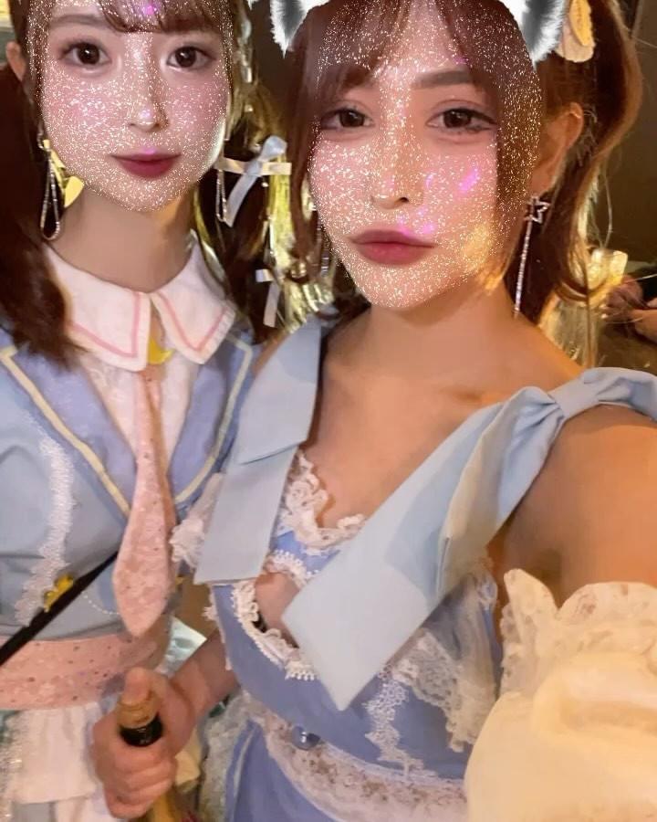 コンカフェ楽しかった🍰✌️✨

.
.
.
.
.
.
.
.
.
.
.
.
.
.
.
.
.
.
.
.
.
.
.#night #ナイトブラ #レイヤーカット
#キャバ嬢 #撮影 #セクシー #セクシーコスプレ #グラビア好きと繋がりたい #グラビア部 #グラビア画像 #歌舞伎町キャバ嬢 #歌舞伎町 #歌舞伎町キャバクラ #リュアーグ #キャバクラ嬢 #シャンパン #バレンタイン #バレンタイン2024 #2024 #アー写 #いいね返し #いいねで気になった人をフォローする #コンカフェ #めい