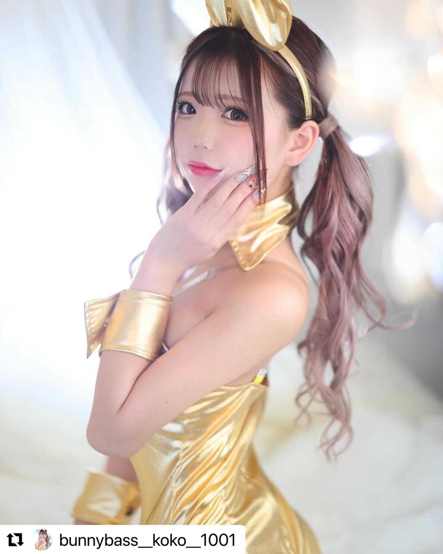 Bunny Base ホットニュース 78059