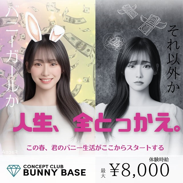 Bunny Base ホットニュース 78061