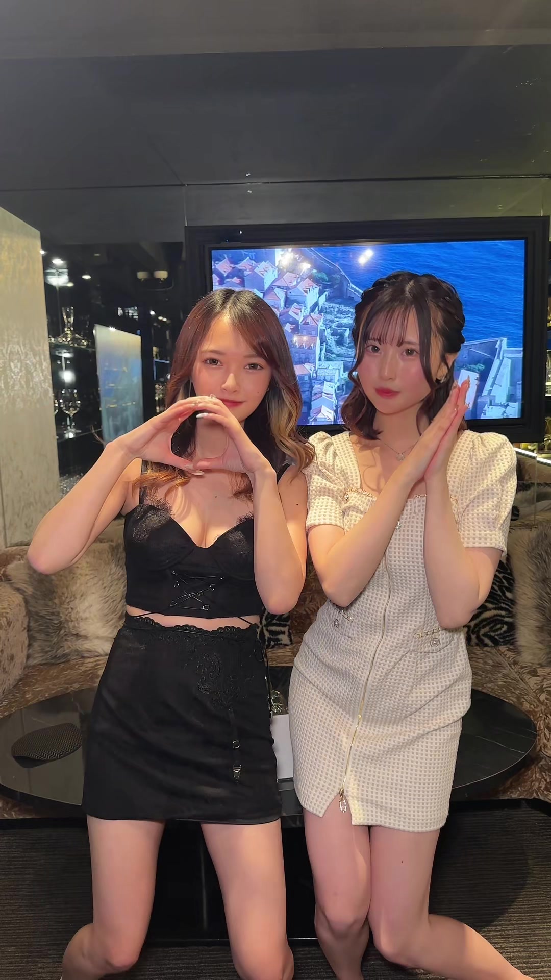 LUIAGUE ホットニュース 78076