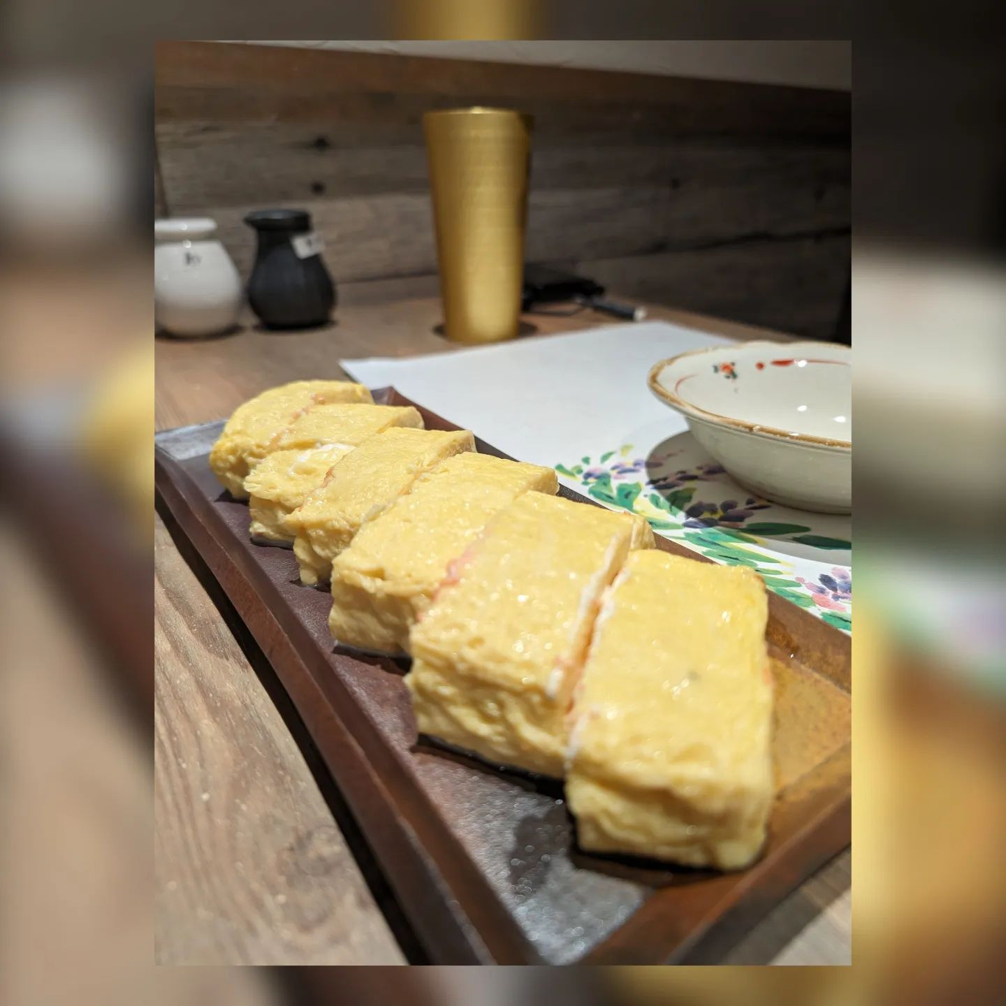 .
.
.
明太クリームの卵焼き美味しすぎた🐣♥

どれ食べても美味しい隠れ家的ご飯やさん💖

最近食欲やばいー😣💦

グルメな方ご飯連れてって？🥺✨

@hibiki.group 
@letoile_sinseigroup 
#レトワール#響グループ #水川潤#美松ビル5F#札幌 #すすきの #北海道 #ニュークラブ #ニュークラ嬢 #すすきのニュークラ #ラウンジ #ラウンジ嬢 #キャバクラ #キャバ嬢 #ホステス #夜職 #ナイトワーク #ポケパラ #インスタ指名 #求人 #お酒好きな人と繋がりたい