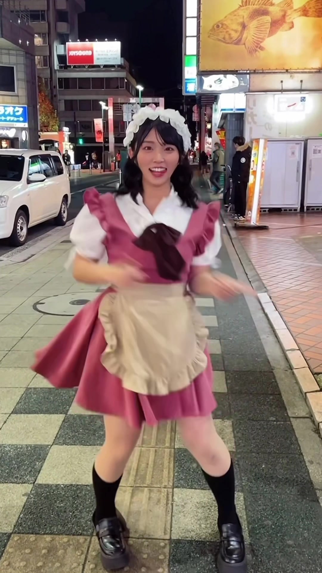 これ流行りなの？🥹#仙台 #国分町 #おすすめにのりたい