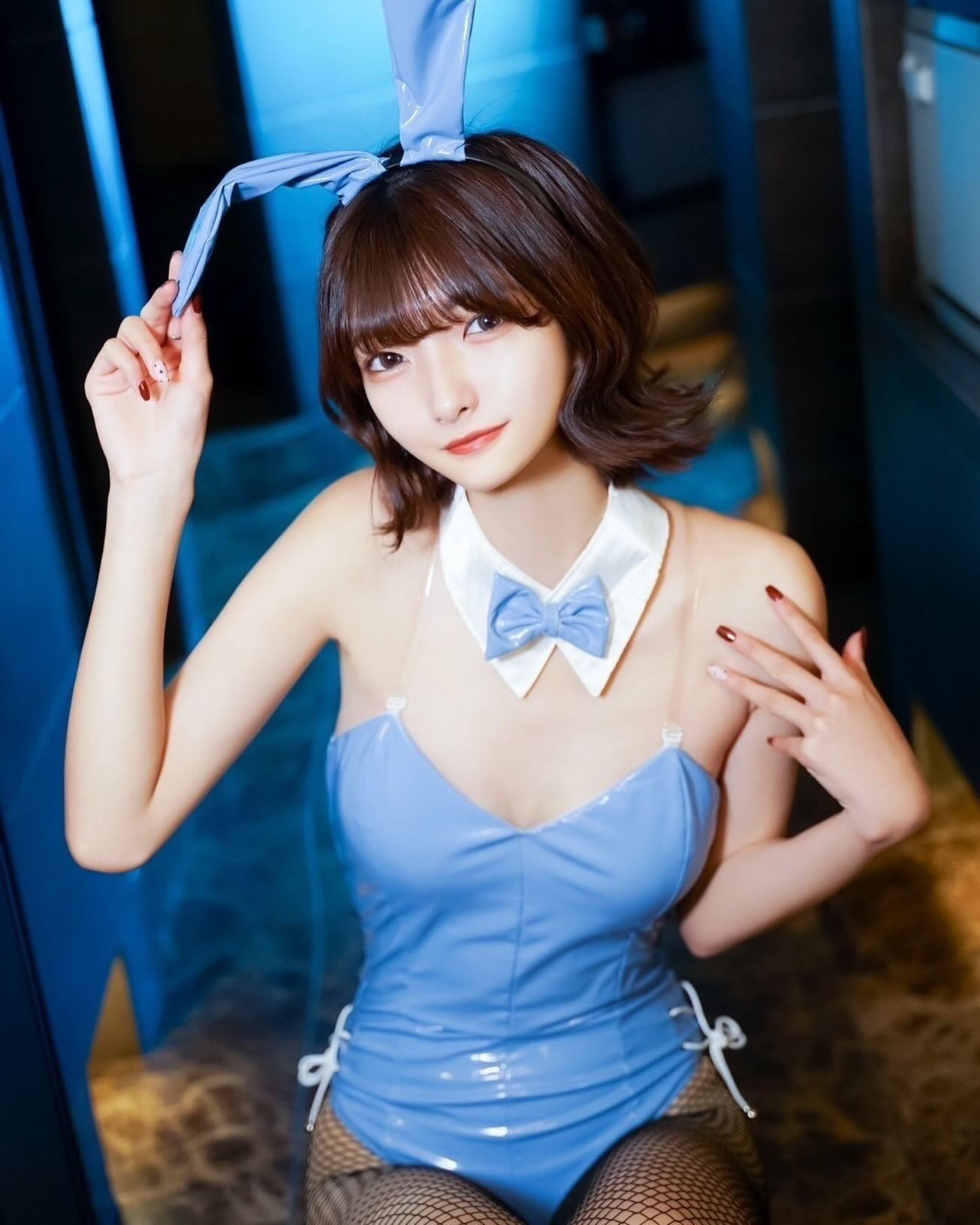 Bunny Base ホットニュース 78242