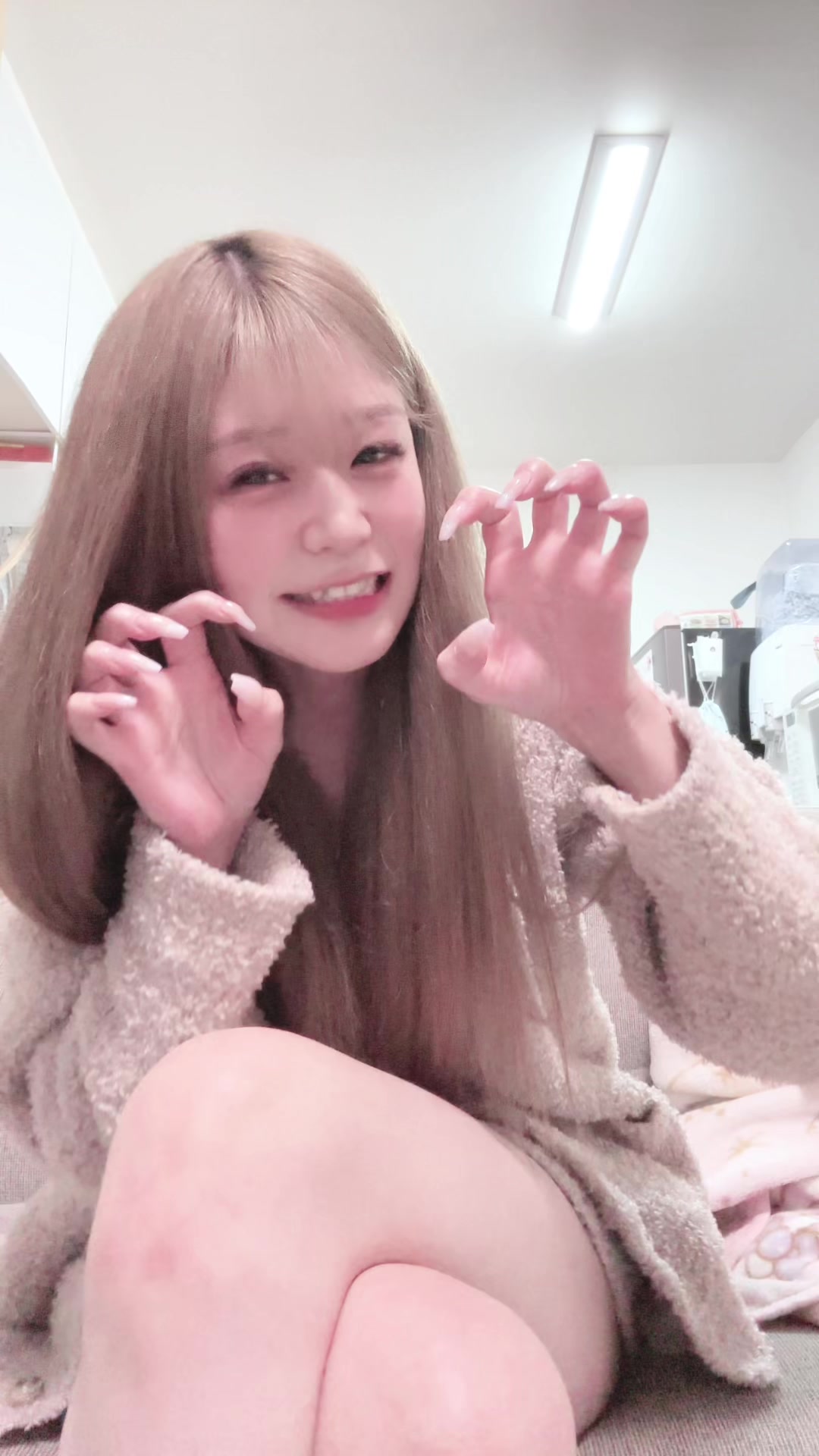 すっぴんとーりマァｽ⤴︎#いいね #おすすめ #最上級にかわいいの