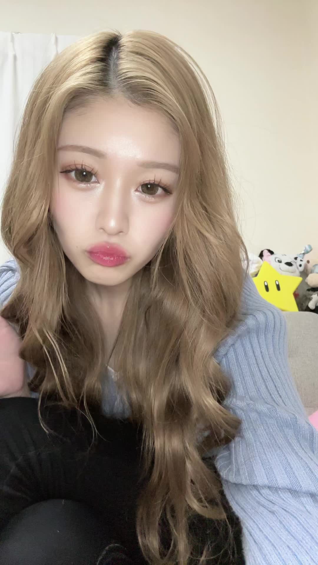 ねむっ🥱#いいね #おすすめ