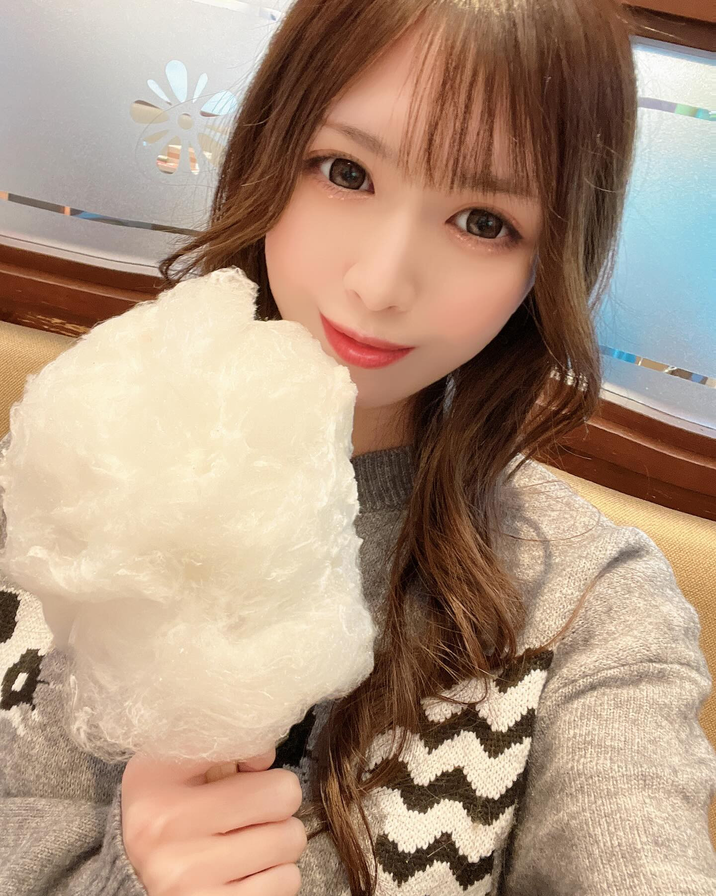 .

この間わたあめたべた❣️
ふわふわ甘くてだいすき🫣🫶

#キャバ嬢 #キャバクラ #すすきの #高収入 #求人 #アルバイト #女子大生 #ホステス #水商売 #歌舞伎町 #夜職 #採用 #バルセロナグループ #シャチグループ #体験入店 #銀座 #ニュークラ #ニュークラ嬢 #ポケパラ  #キャスト募集 #すすきのキャバクラ #ガールズバー #北新地 #フォロワー増やしたい #instagood #follow #love #photooftheday #メイク #ファブリック

.