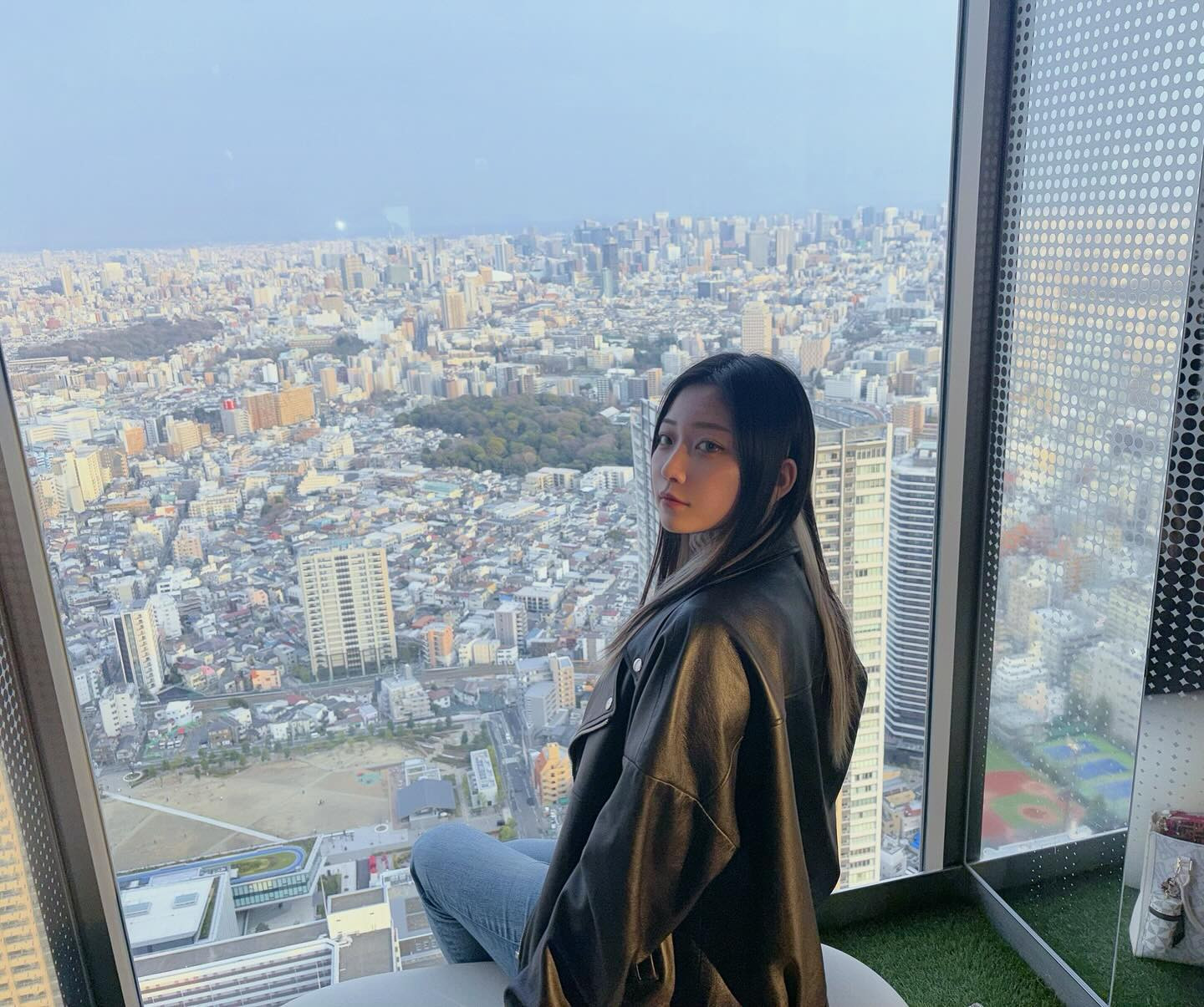 室内花見🌸

 #サンシャイン60展望台  #てんぼうパーク  #てんぼうパークさくらまつり  #池袋サンシャイン  #池袋サンシャイン60展望台  #花見