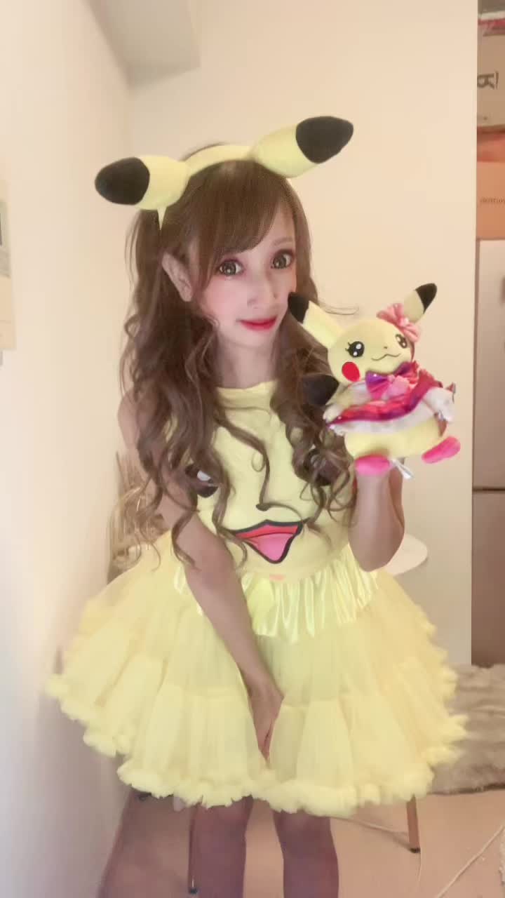 #ポケダンス #pokedance #ポケダンス踊ってみた #ポケモン