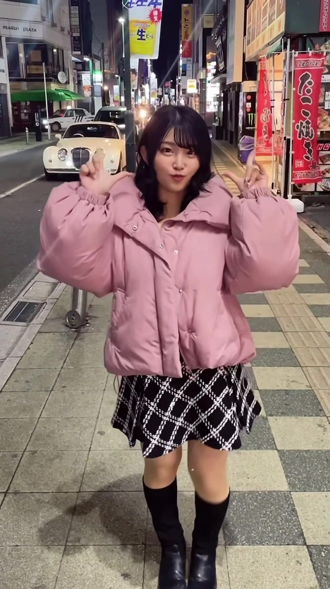 来る来る詐欺するお客さんは🙅‍♀️#仙台 #国分町 #おすすめにのりたい