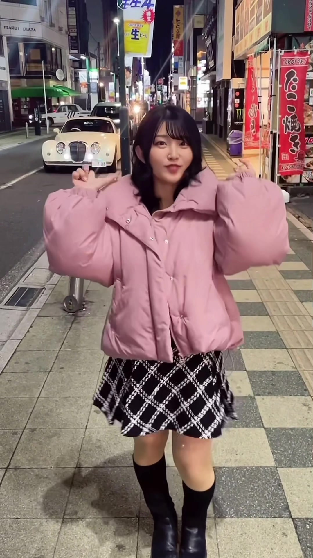 間違えて削除しちゃった🙇‍♀️💦上げ直しです😭#仙台 #国分町 #おすすめにのりたい