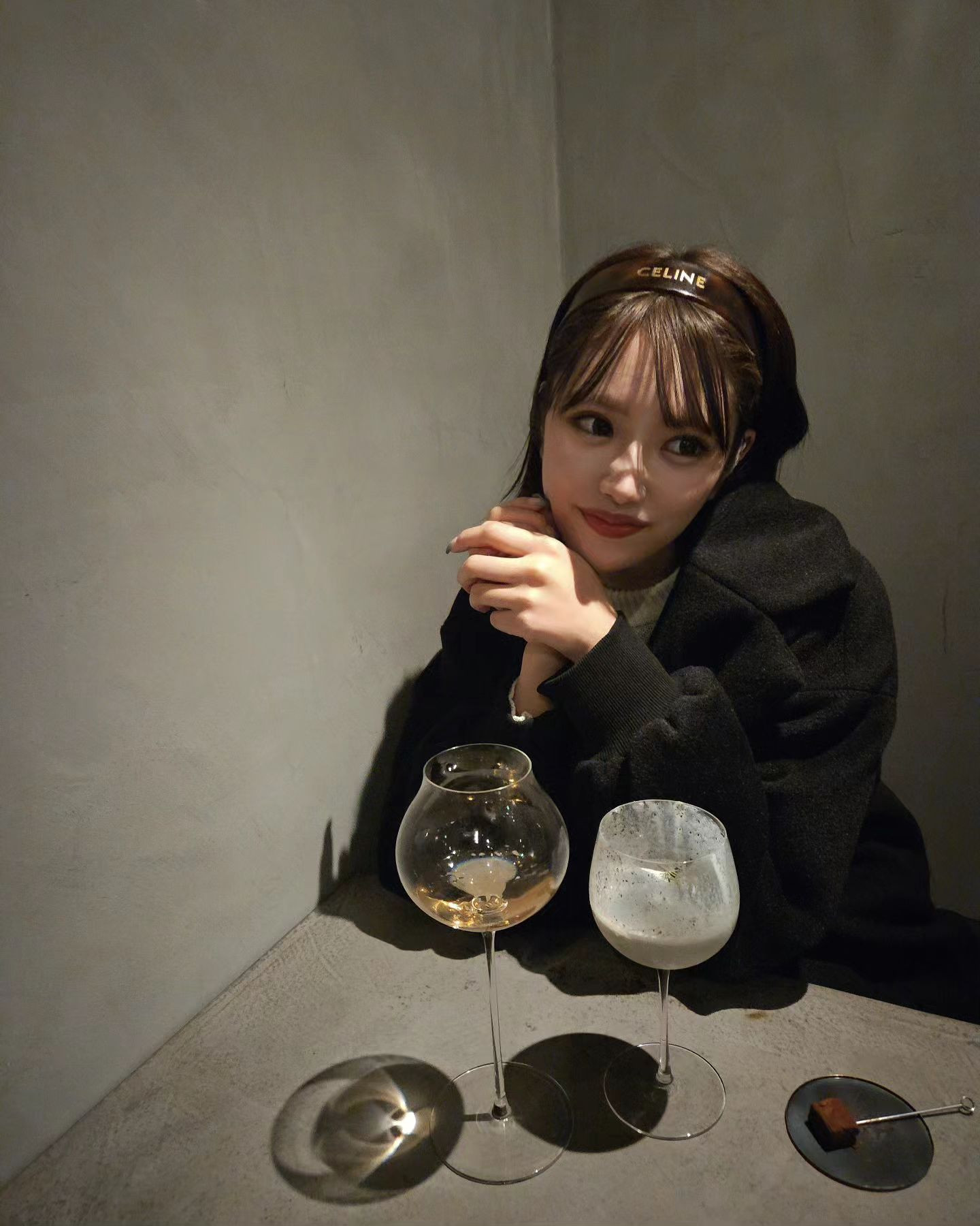 飲み物一つ一つが美味🤤
.
.
 ⁡⁡#仙台 #国分町 #六本木 #歌舞伎町 #銀座 #札幌 #ススキノ #北新地 #中洲 #国分町キャバクラ #キャバクラ #キャバ嬢 #シャンパン #オレンジテラス #オレンジテラス仙台 #ニューヨーク #thenewyork #エリアgグループ #こころだよ