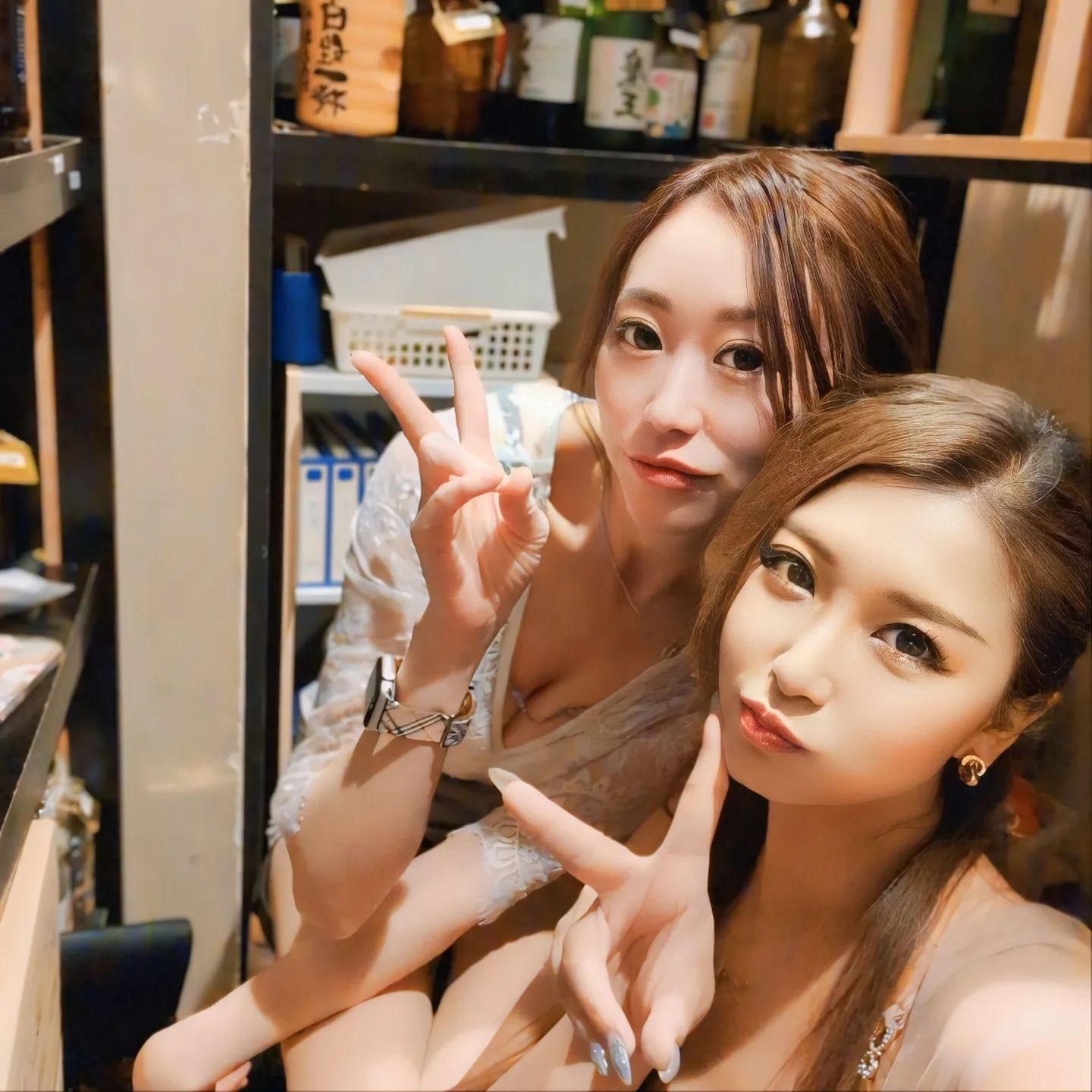 .
.
.
昨日はテキーラからの日本酒で楽しかったぁぁぁ💖
テキーラ美味しすぎる😆

たまには土曜日お休みDay🧘
@hibiki.group 
@letoile_sinseigroup 
#レトワール#響グループ #水川潤#美松ビル5F#札幌 #すすきの #北海道 #ニュークラブ #ニュークラ嬢 #すすきのニュークラ #ラウンジ #ラウンジ嬢 #キャバクラ #キャバ嬢 #ホステス #夜職 #ナイトワーク #ポケパラ #インスタ指名 #求人 #お酒好きな人と繋がりたい #キャバキャバ #きゃばきゃば#ダイ