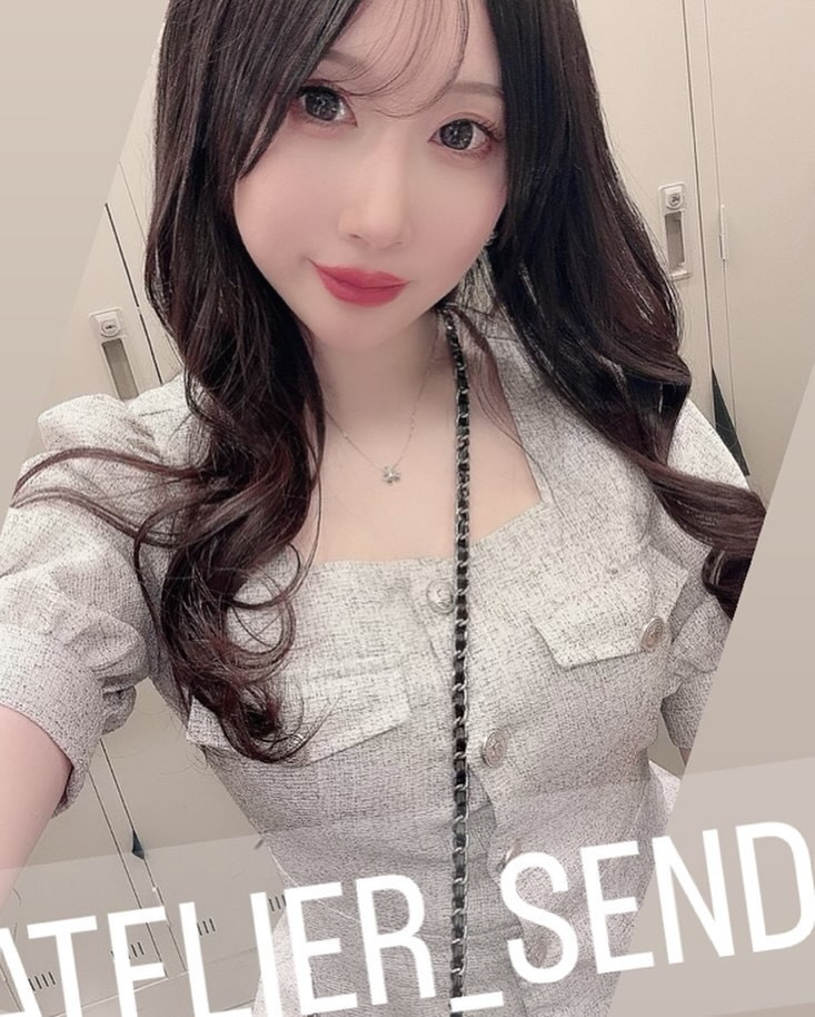 #仙台　#国分町
#キャバクラ　#アトリエ